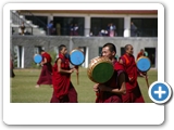 BHUTAN FESTIVAL